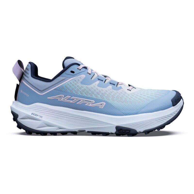 Altra Experience Wild 3+ GTX - Chaussures trail femme | Hardloop