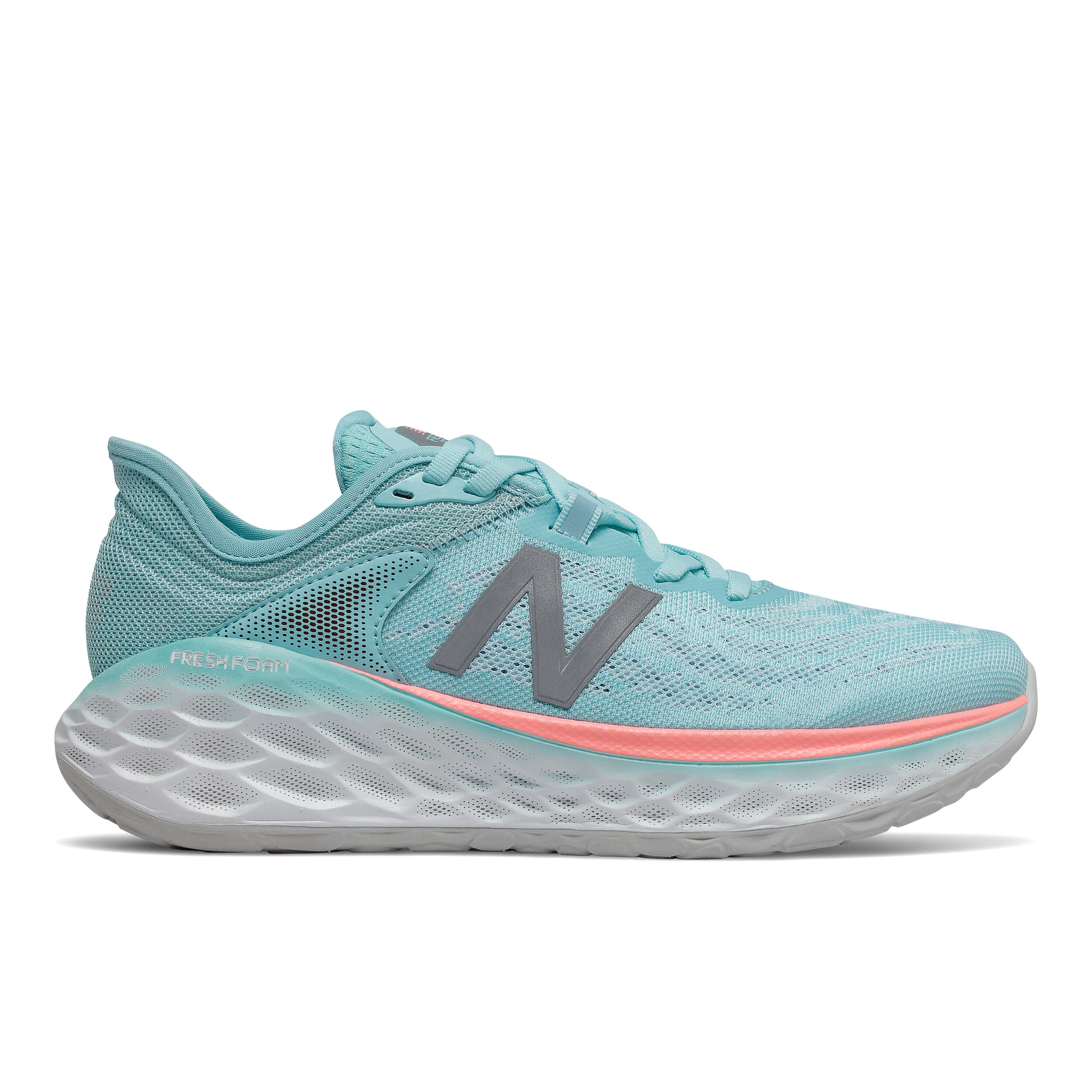 New Balance Fresh Foam More V2 - Buty do biegania damskie | Hardloop