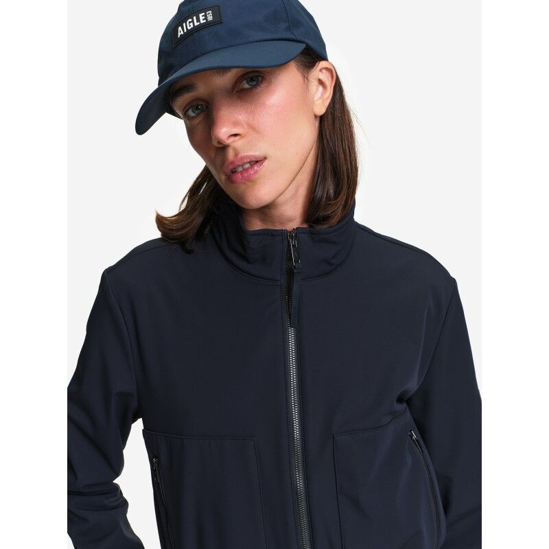 Aigle Softshell Jacket - Chaqueta softshell - Mujer | Hardloop