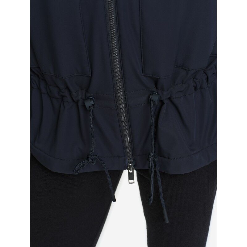 Aigle Softshell Jacket - Dámská softshellová bunda | Hardloop