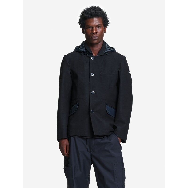 Aigle By Setchu Tailored Jacket - Jacke