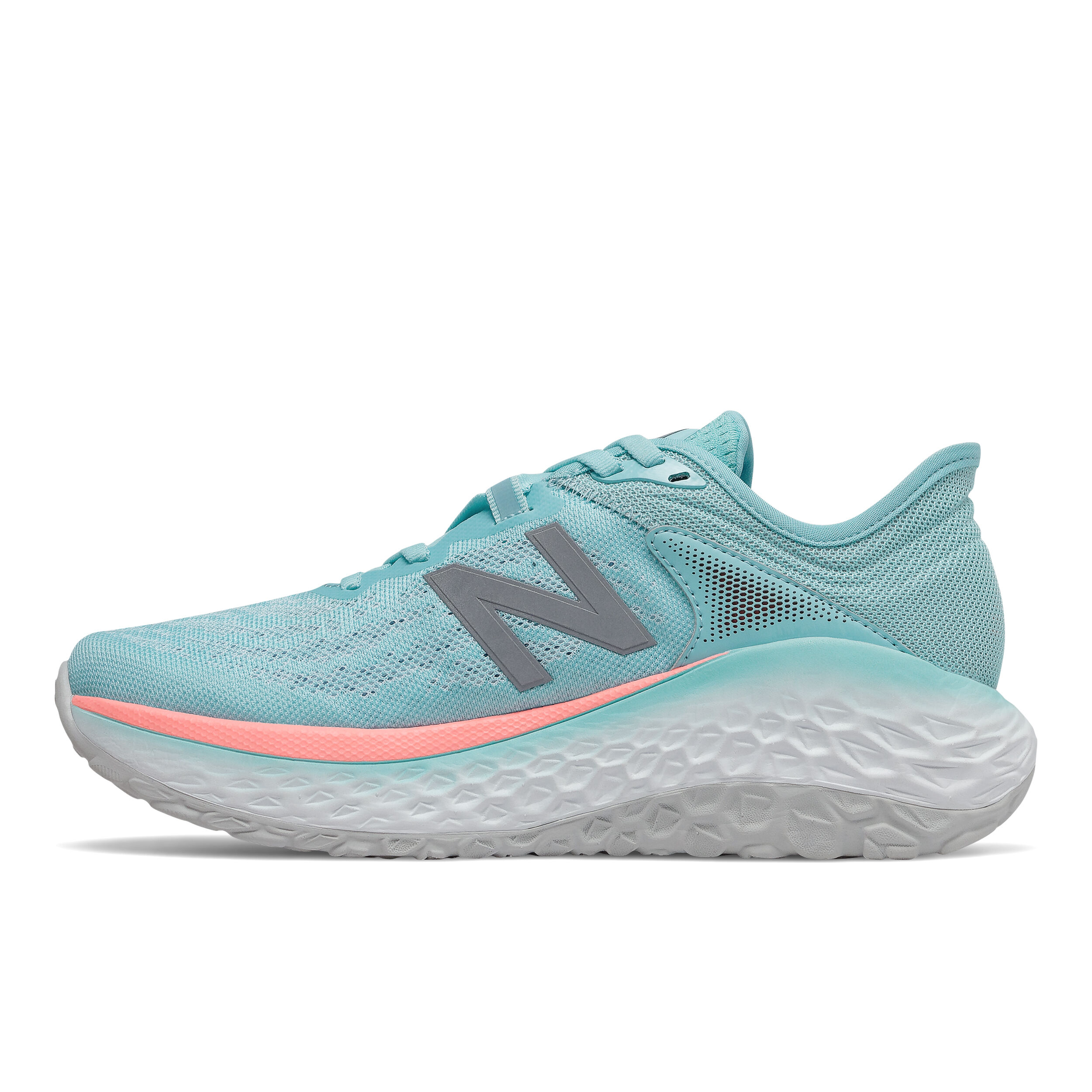 New Balance Fresh Foam More V2 - Running shoes - Women's