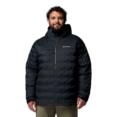 Grand Trek™ IV Down Hooded Jacket - Casaco penas homem