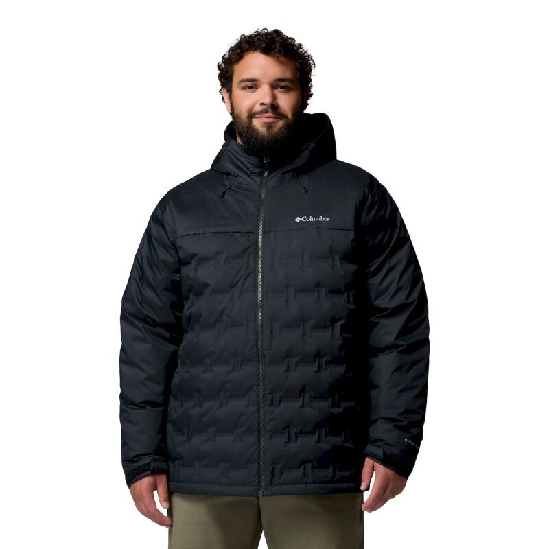 Grand Trek™ IV Down Hooded Jacket - Doudoune homme