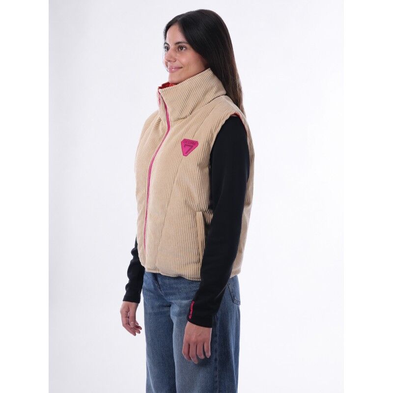 Degré 7 Loca - Vest - Women's | Hardloop