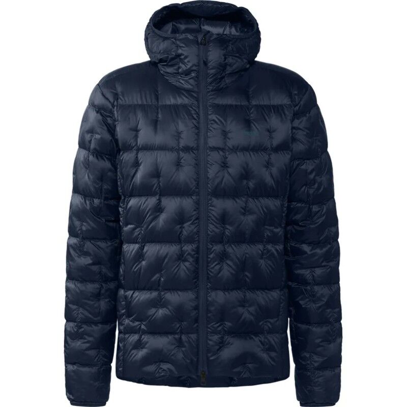 Hede Down Hood - Doudoune homme