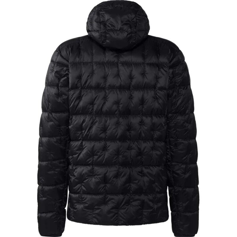 Hede Down Hood - Doudoune homme