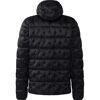 Hede Down Hood - Giacca in piumino - Uomo