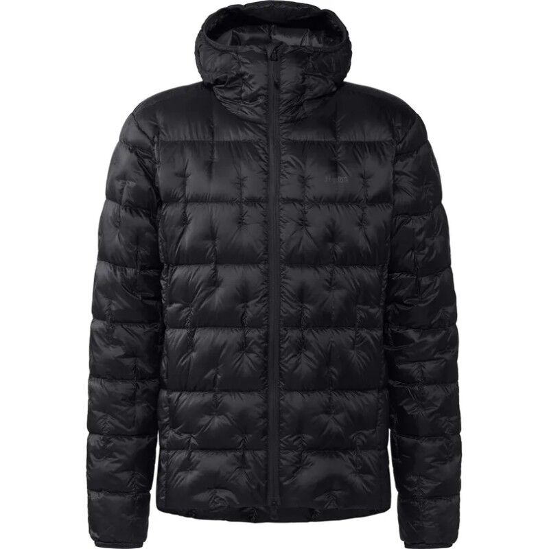 Haglöfs Hede Down Hood - Chaqueta de plumas - Hombre | Hardloop
