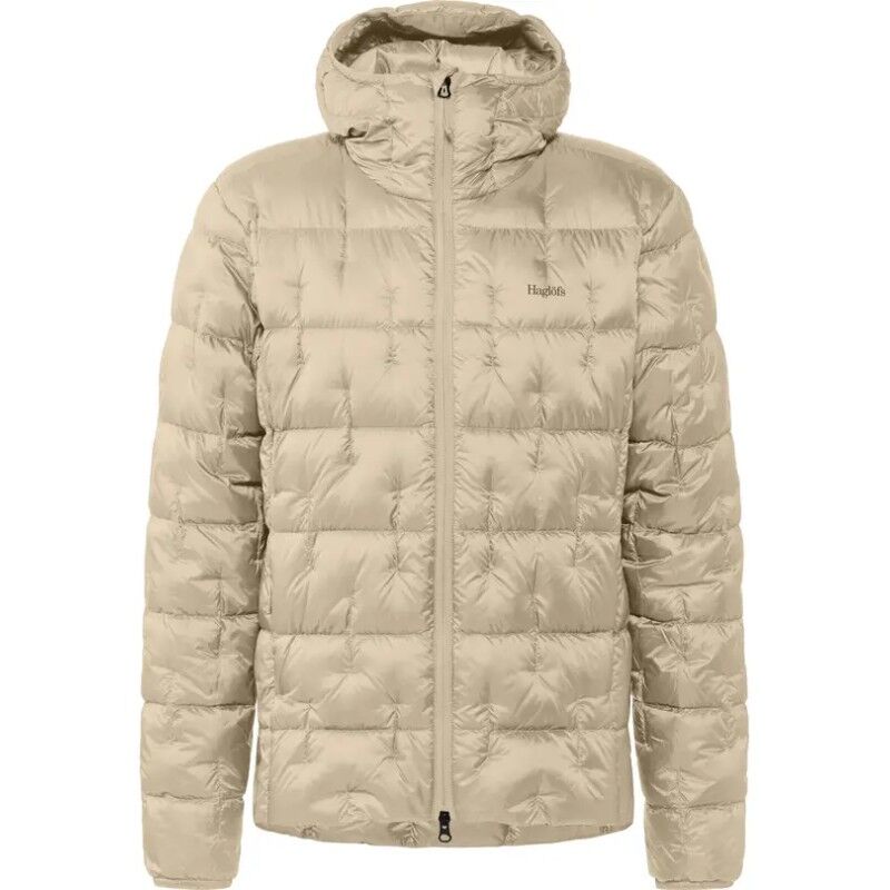 Hede Down Hood - Doudoune homme