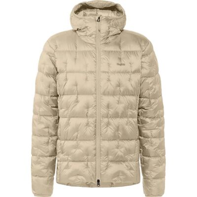 Hede Down Hood - Down jacket - Men's