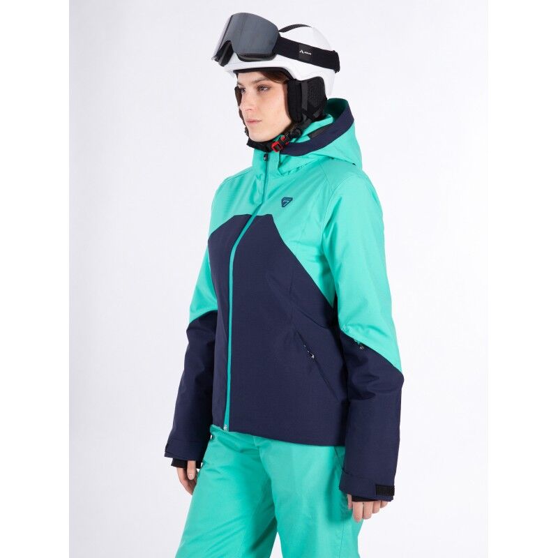 Degré 7 Essent - Ski jacket - Women's | Hardloop