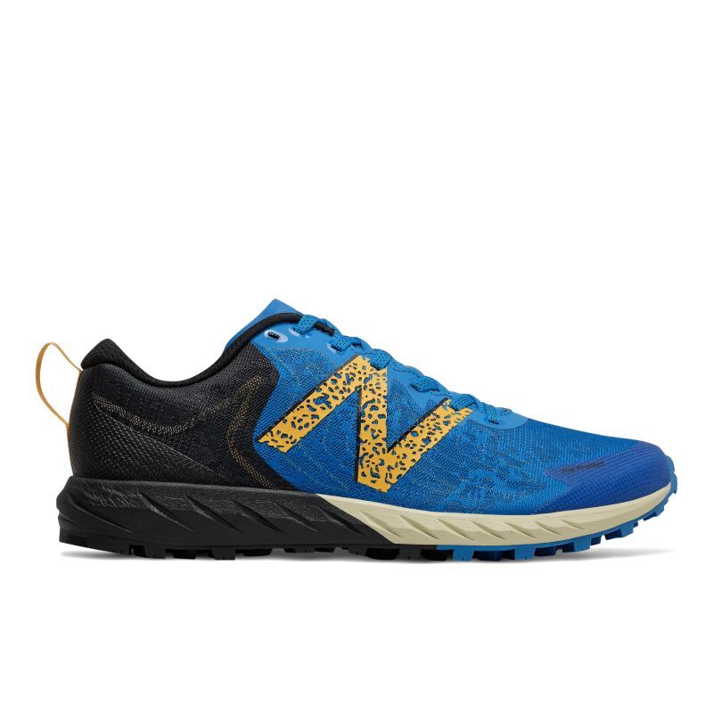 New Balance Summit Unknown - Chaussures trail homme | Hardloop