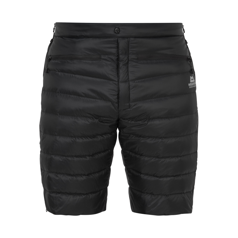Mountain Equipment Frostline Short - Thermoshort - Herrer | Hardloop