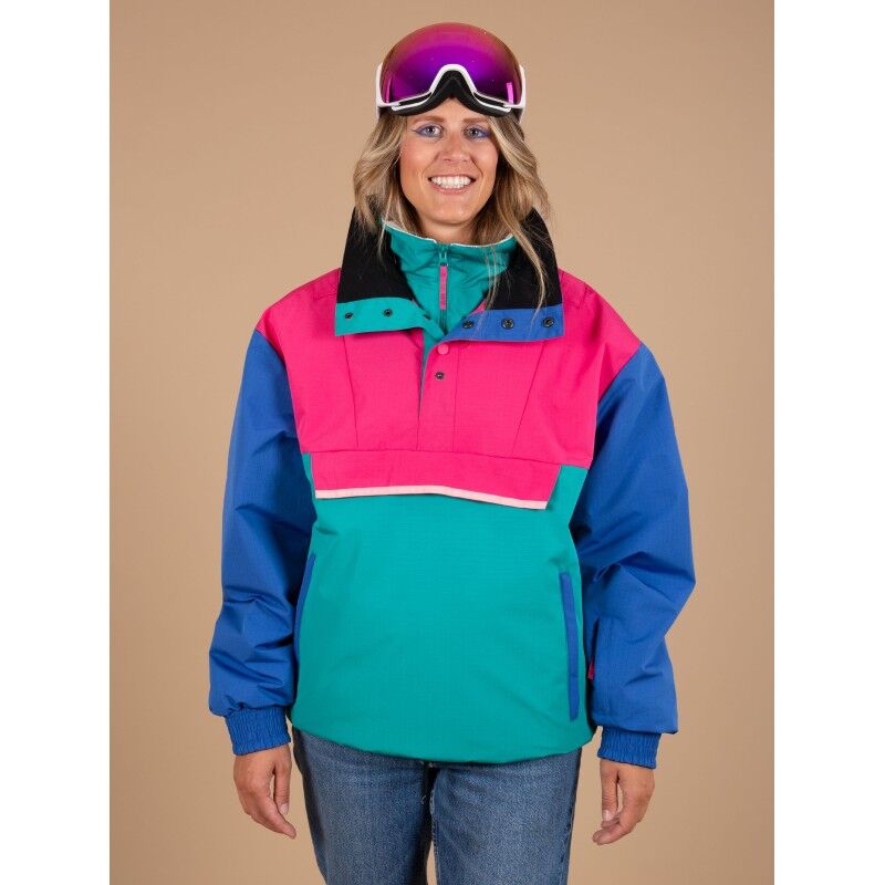 Degré 7 Vallen F - Ski jacket - Women's | Hardloop
