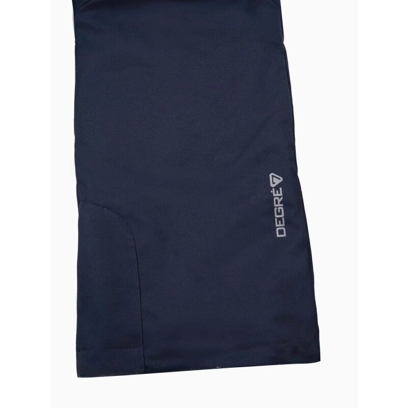 Degré 7 Front - Pantalon ski enfant | Hardloop