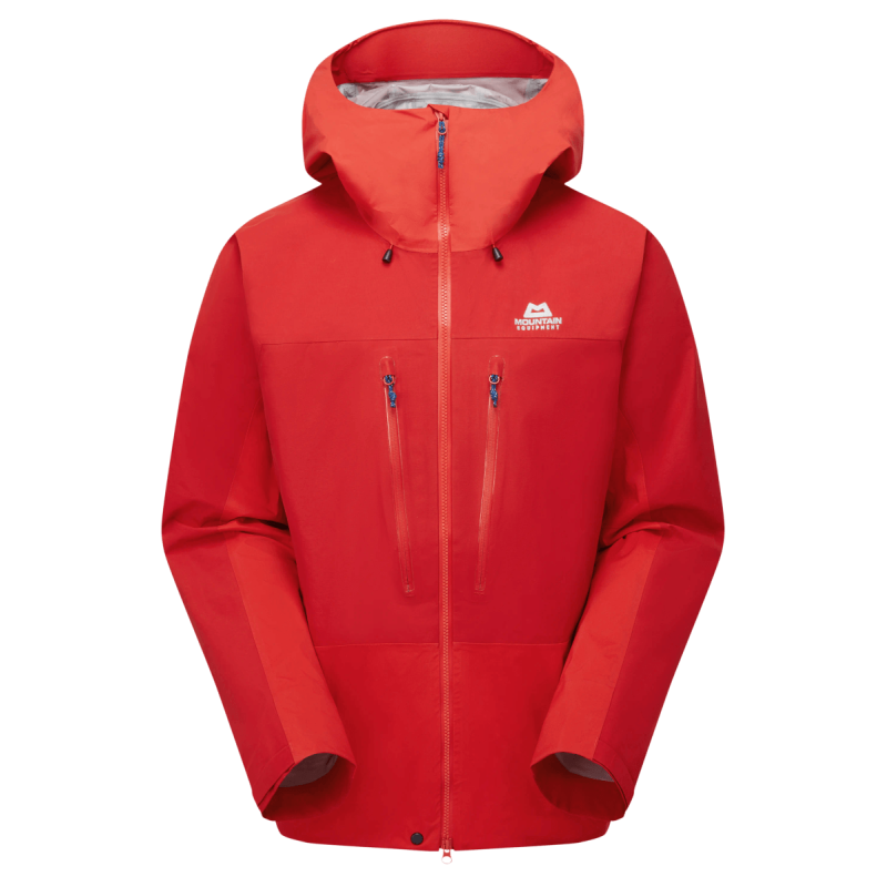Mountain Equipment Orion Jacket - Hardshell jacket - Men's | Hardloop