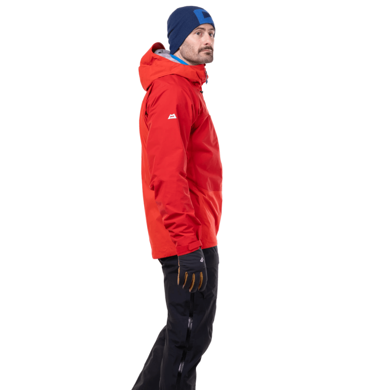 Mountain Equipment Orion Jacket - Veste hardshell homme | Hardloop