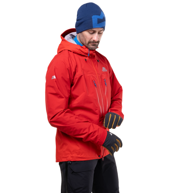 Mountain Equipment Orion Jacket - Hardshelljacke - Herren | Hardloop