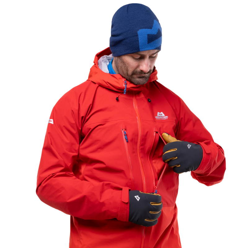 Mountain Equipment Orion Jacket - Hardshell jacket - Men's | Hardloop