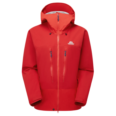 Orion Jacket - Chaqueta impermeable - Mujer