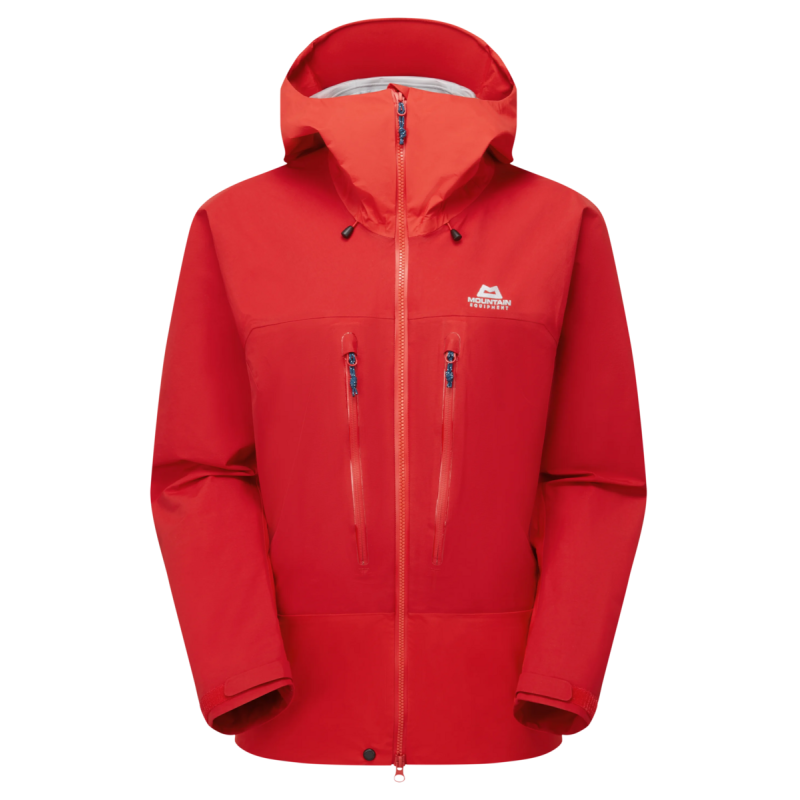 Orion Jacket - Hardshell jacket - Women's