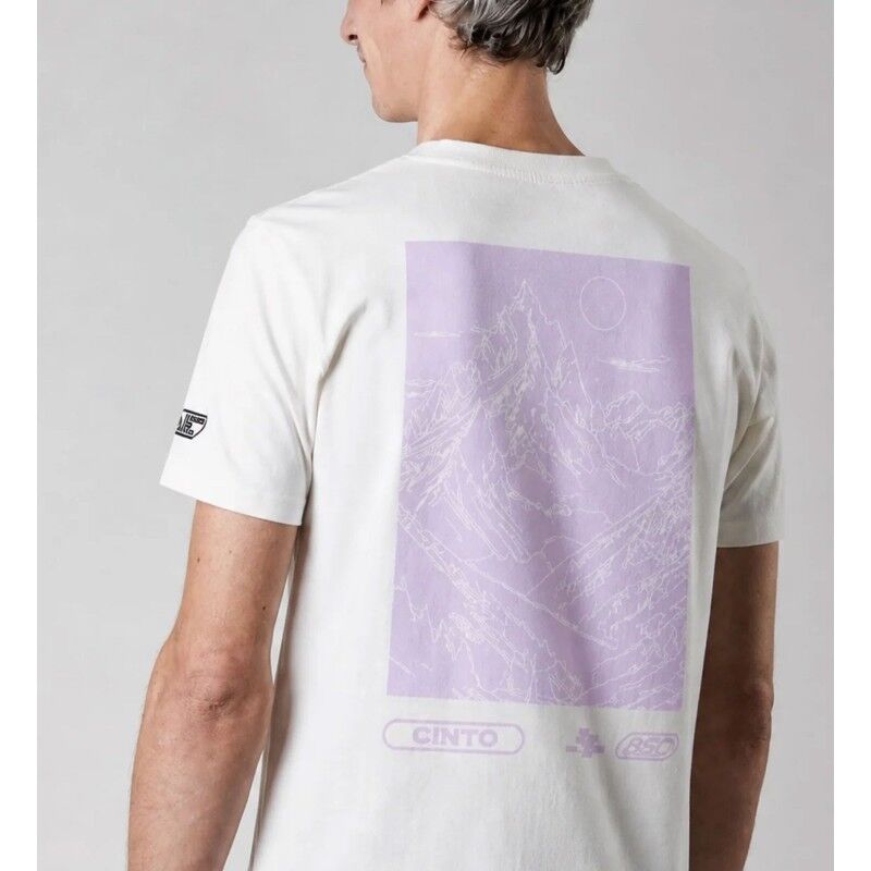 Looking For Wild Gots - T-shirt homme | Hardloop