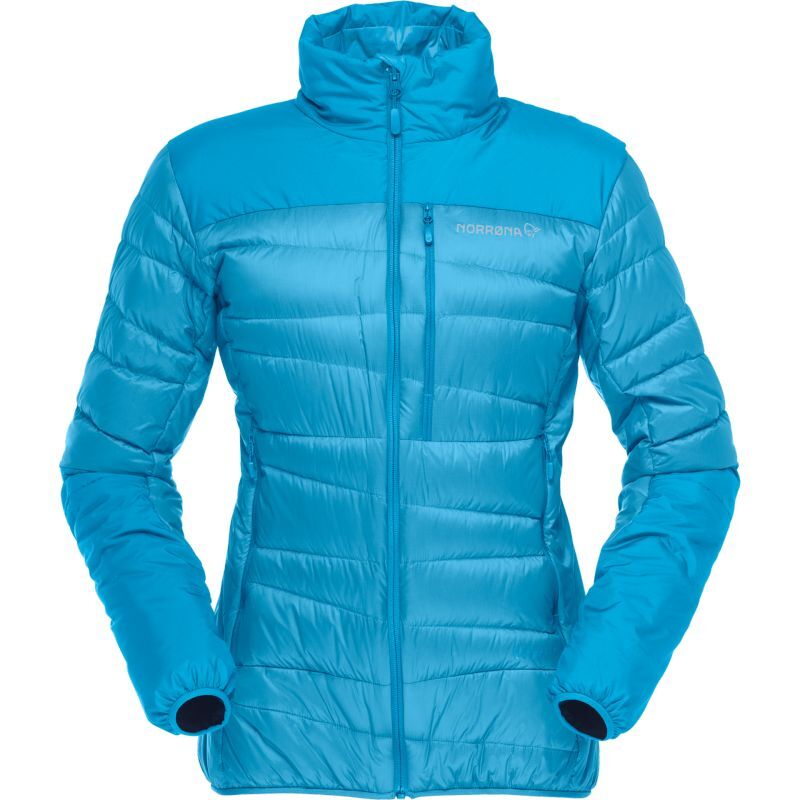 Norrøna Falketind Down750 Jacket Down Jacket Women's