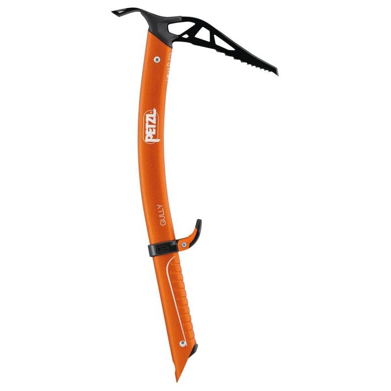 Petzl Gully Panne | Hardloop