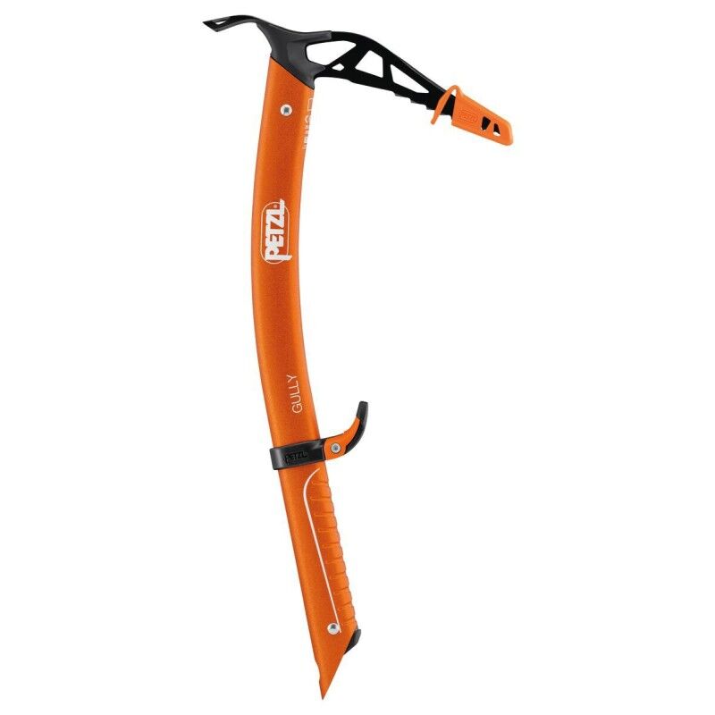 Petzl Gully Panne | Hardloop