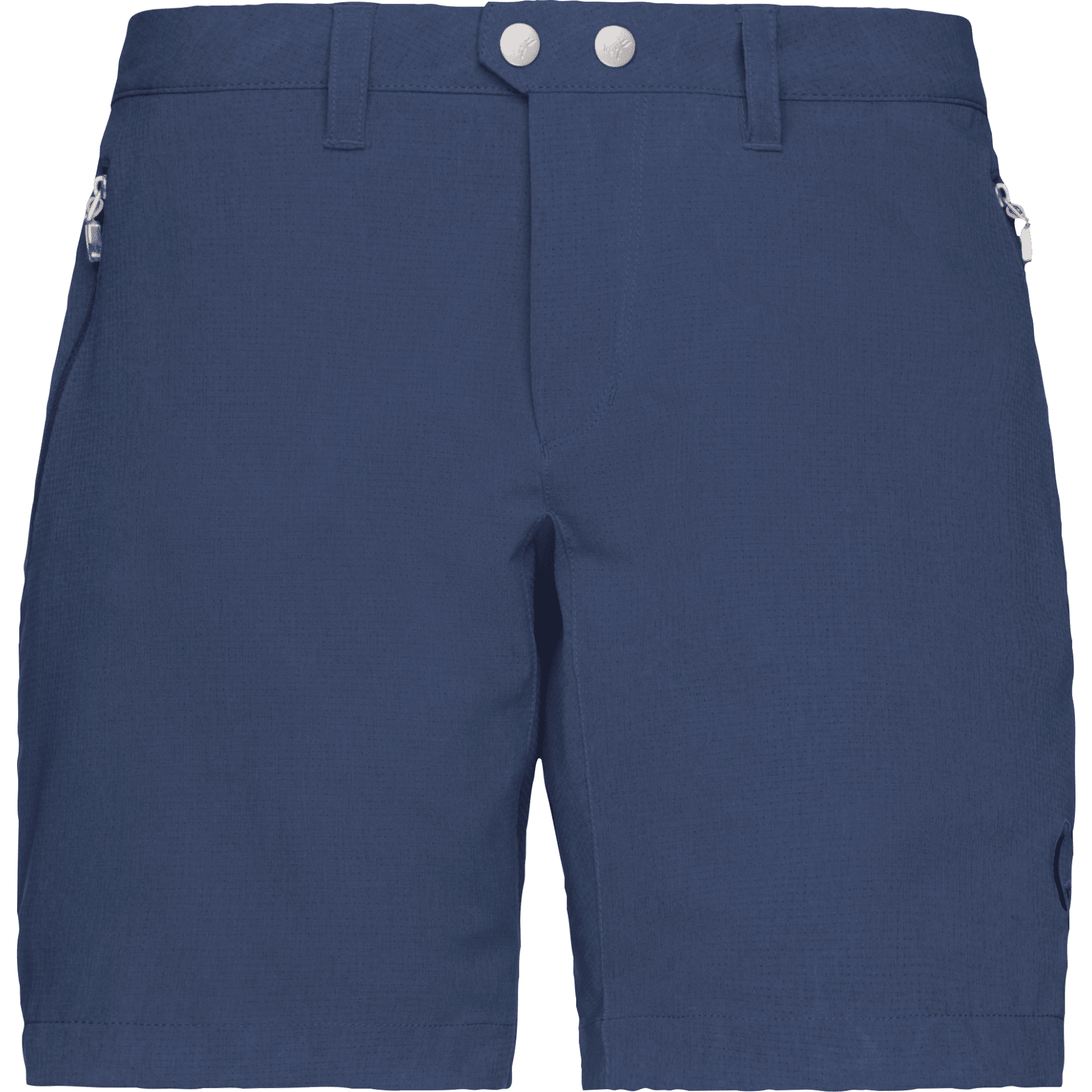 Norrona Bitihorn flex1 Shorts - Vaellusshortsit - Naiset
