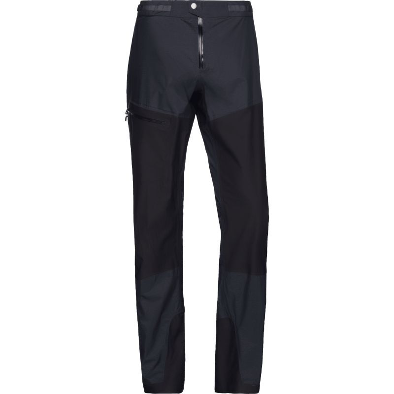 Norrona Bitihorn dri1 Pants - Pánské Nepromokavé kalhoty | Hardloop