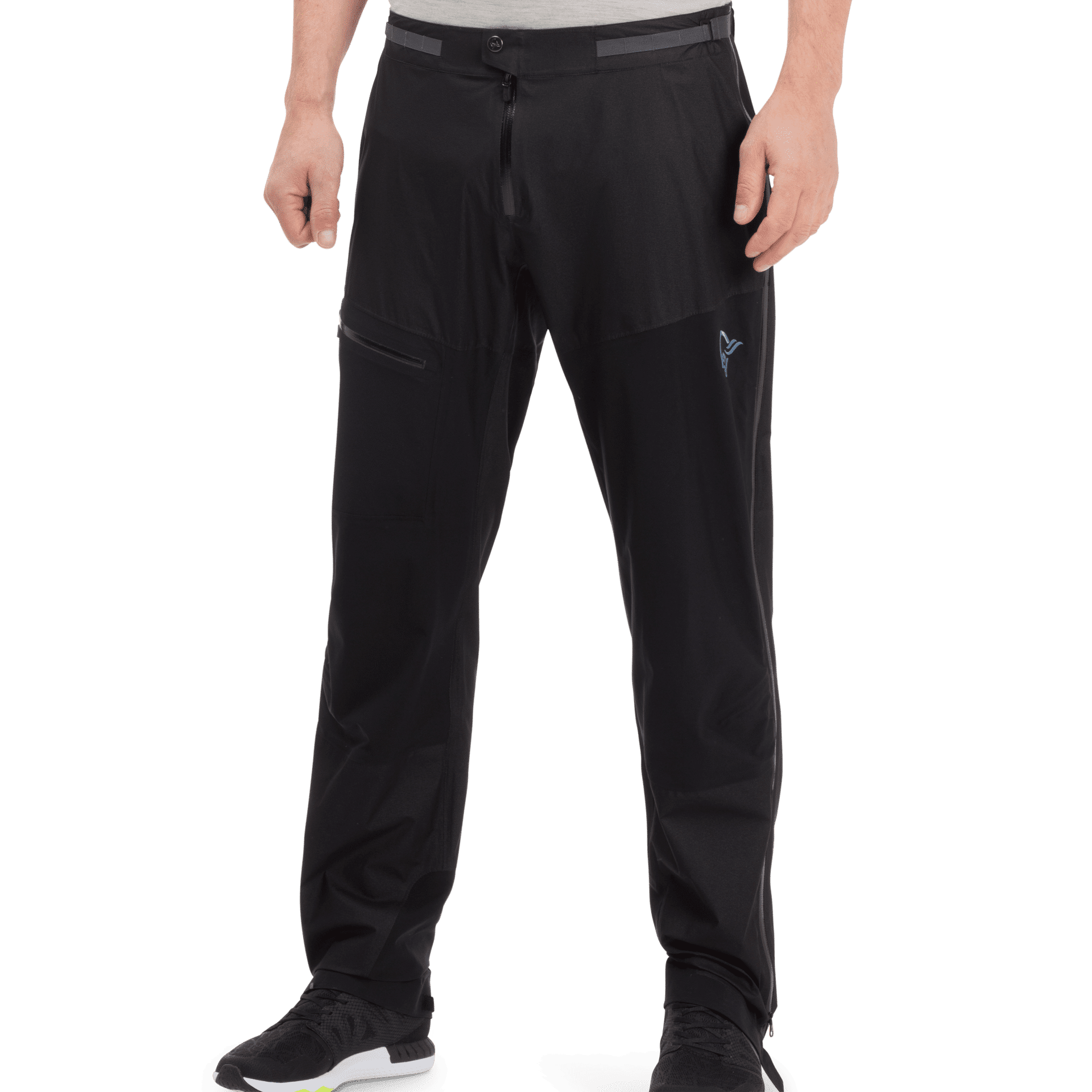 Norrøna Bitihorn Dri1 Pants - Hardshell pants - Men's