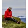 Norrøna Bitihorn Dri1 Pants - Pantalón impermeable - Hombre