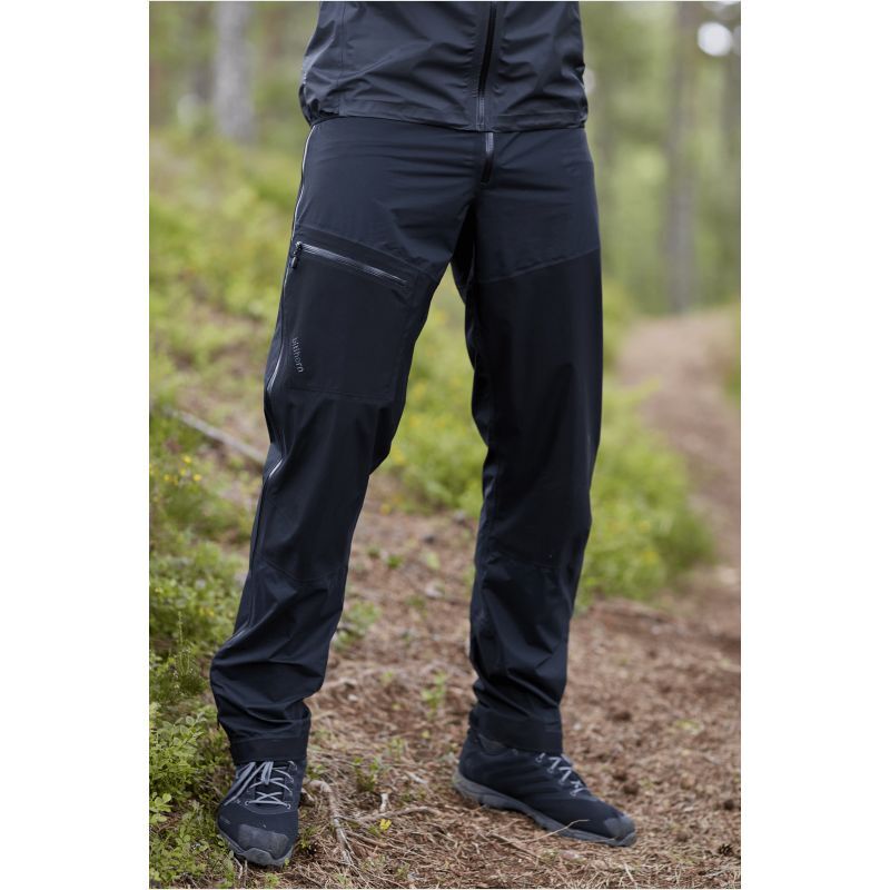 Norrona Bitihorn dri1 Pants - Calça impermeável homem | Hardloop