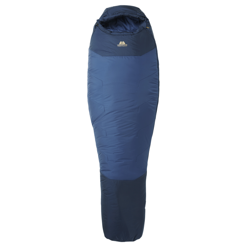 Mountain Equipment Klimatic II Long - Saco-cama homem | Hardloop