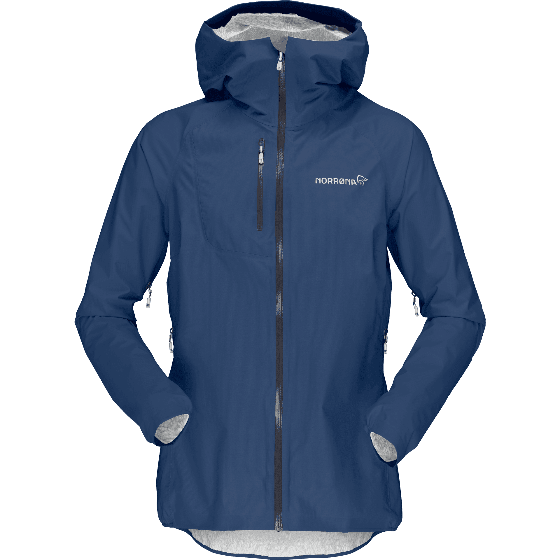 Norrøna bitihorn dri1 Pants - Pantalon imperméable femme | Hardloop Norrøna bitihorn dri1 Pants - Pantalon imperméable femme | Hardloop