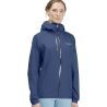Norrona Bitihorn dri1 Jacket - Kurtka przeciwdeszczowa damska | Hardloop