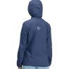 Norrona Bitihorn dri1 Jacket - Kurtka przeciwdeszczowa damska | Hardloop