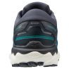 Mizuno Wave Skyrise - Calze da running - Uomo