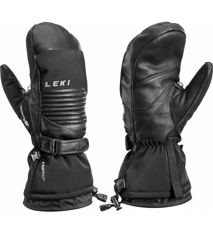 Leki Xplore XT S Mitt - Gloves