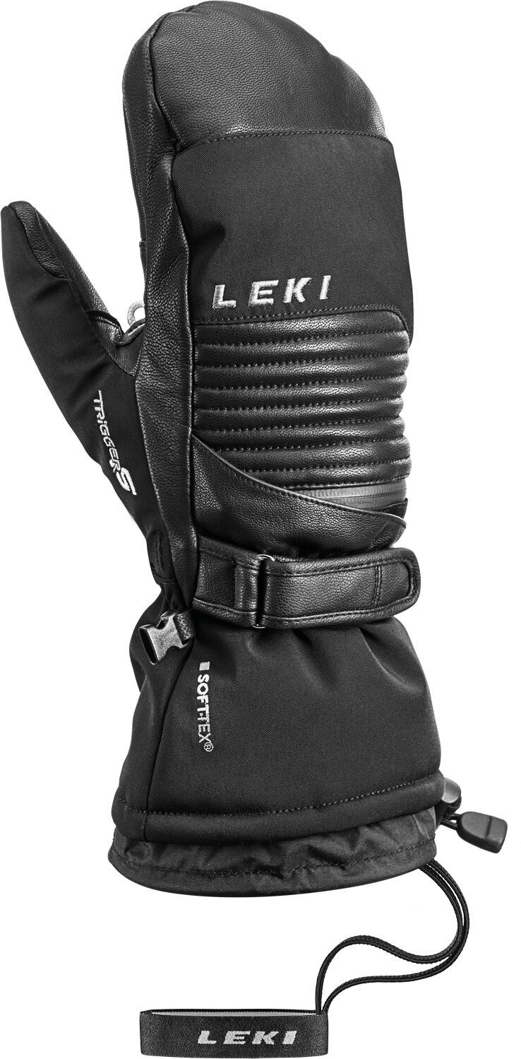 Leki Xplore XT S Mitt - Rękawiczki z jednym palcem | Hardloop