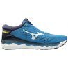 Mizuno Wave Sky 3 - Chaussures running homme | Hardloop