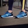 Mizuno Wave Sky 3 - Chaussures running homme | Hardloop