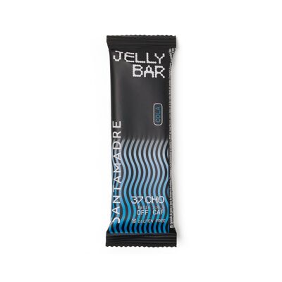 Jelly Bar 37CHO - Energie kauwgom