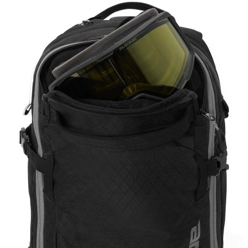 Dakine Heli 2.0 Pro Backpack 20L - Skirucksack | Hardloop