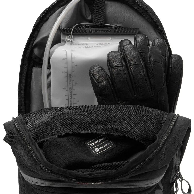 Dakine Heli 2.0 Pro Backpack 20L - Skirygsæk | Hardloop