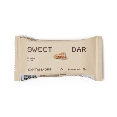 Sweet Bar - Barre énergétique