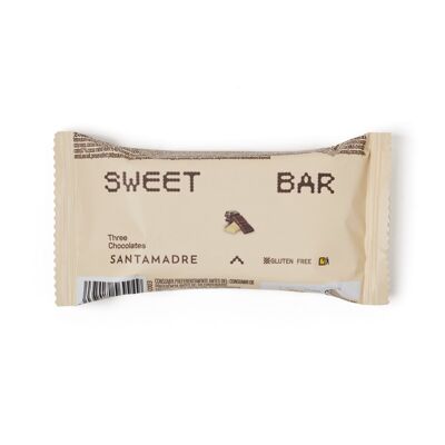 Sweet Bar - Energetická tyčinka