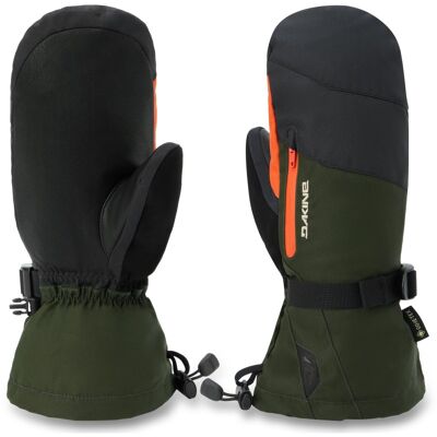 Titan 2.0 Dlx Gore-Tex Mitts - Moufles